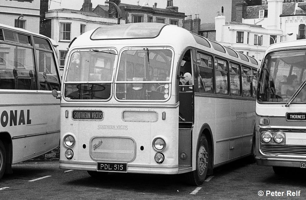 Bristol MW – 315 (PDL 515)