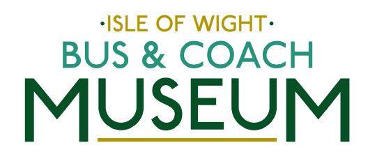 Isle of Wight Bus & Coach Museum Limited logo