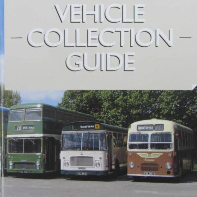 IW Bus and Coach Museum Collection Guide