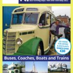 Rydabus 2022 Event Programme