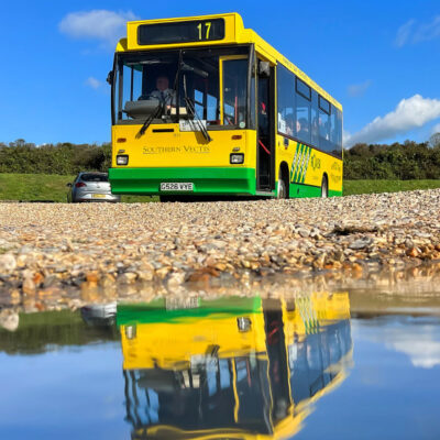 Isle of Wight Bus and Coach Museum Enterprise magazine 107.jpg