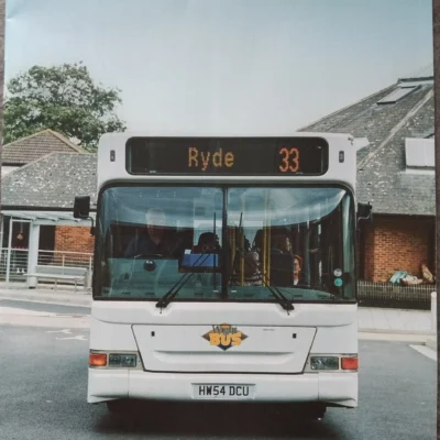Enterprise E109 (Summer 2024)