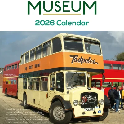 https://www.iwbusmuseum.org.uk/