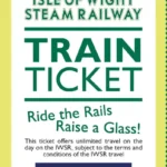 Rydabus 2026 Train Tickets